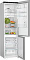 Bosch Serie 4 VitaFresh KGN39IJ22R (шампань)