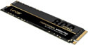Lexar Professional NM800 Pro 512GB LNM800P512G-RNNNG