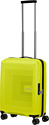 American Tourister Aerostep Light Lime 55 см