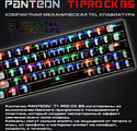 Jet.A Panteon T1 Pro CK BS black