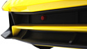 RiverToys Lamborghini Aventador SV M777MM (желтый)