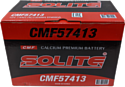 Solite CMF 57413 (74Ah)