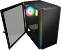 Cougar Purity RGB CGR-5PC4B-RGB