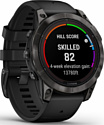 Garmin Fenix 7 PRO Sapphire Solar Titanium DLC (010-02777-11)