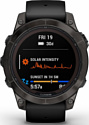 Garmin Fenix 7 PRO Sapphire Solar Titanium DLC (010-02777-11)