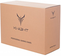 Knight N1 Fabric Light-21 (розовый)