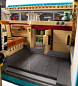 LEGO Creator Expert 10279 Фургон Volkswagen T2 Camper