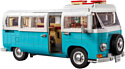 LEGO Creator Expert 10279 Фургон Volkswagen T2 Camper