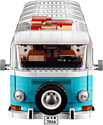 LEGO Creator Expert 10279 Фургон Volkswagen T2 Camper