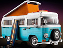 LEGO Creator Expert 10279 Фургон Volkswagen T2 Camper