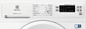 Electrolux EW6SN0506OP