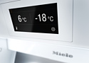 Miele K 2601 Vi