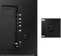 Samsung Crystal UHD 4K CU8500 UE43CU8500UXCE