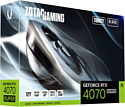 ZOTAC GeForce RTX 4070 Super Trinity Black Edition 12GB GDDR6X (ZT-D40720D-10P)