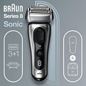 Braun Series 8 8457 CC