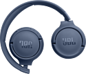 JBL Tune 520BT (темно-синий)