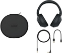 Sony ULT Power Sound Wear WH-ULT900N (черный)