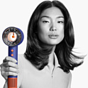 Dyson HD16 515092-01 (синий/топаз) Dyson HD16 515092-01 (синий/топаз)