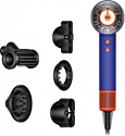 Dyson HD16 515092-01 (синий/топаз) Dyson HD16 515092-01 (синий/топаз)