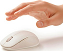 Xiaomi Dual-mode Wireless Mouse 2 XMSMSB01YM white, международная версия Xiaomi Dual-mode Wireless Mouse 2 XMSMSB01YM white, международная версия