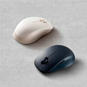 Xiaomi Dual-mode Wireless Mouse 2 XMSMSB01YM white, международная версия Xiaomi Dual-mode Wireless Mouse 2 XMSMSB01YM white, международная версия