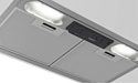 Hotpoint-Ariston HPAE 52FLS X Hotpoint-Ariston HPAE 52FLS X