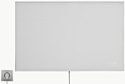 Теплофон Glassar 400 ЭРГН 0.4 (белый) Теплофон Glassar 400 ЭРГН 0.4 (белый)
