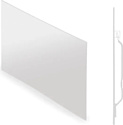 Теплофон Glassar 400 ЭРГН 0.4 (белый) Теплофон Glassar 400 ЭРГН 0.4 (белый)