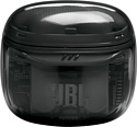 JBL Tune Flex 2 Ghost (черный)