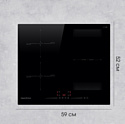 Zigmund & Shtain CI 61.6 B Zigmund & Shtain CI 61.6 B