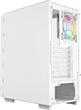 Powercase Mistral AY4W ARGB CMAYW-A4 Powercase Mistral AY4W ARGB CMAYW-A4
