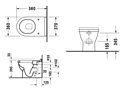 Duravit Starck 3 (012409)