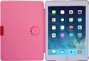 Baseus Nappa для iPad Air (pink) (LTAPIPAD5-TS04)