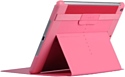 Baseus Nappa для iPad Air (pink) (LTAPIPAD5-TS04)