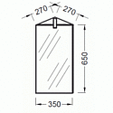 Jacob Delafon  Odeon Up (EB870-NF)