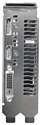 ASUS GeForce GTX 1050 1404Mhz PCI-E 3.0 2048Mb 7008Mhz 128 bit DVI HDMI HDCP Expedition OC