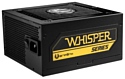 BitFenix Whisper M750 750W