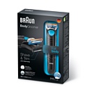 Braun BG5010