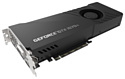 PNY GeForce GTX 1070 Ti 1607Mhz PCI-E 3.0 8192Mb 8000Mhz 256 bit DVI HDMI HDCP Blower