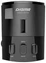 Digma SafeDrive T-800 GPS