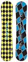 FiveForty Snowboards Reverse (17-18)