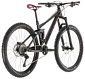 Cube Sting WS 120 Pro 27.5 (2019)