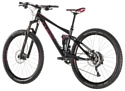 Cube Sting WS 120 Pro 27.5 (2019)