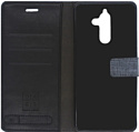 Case Muxma для Nokia 7 plus (черный)
