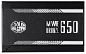 Cooler Master MWE Bronze 650W