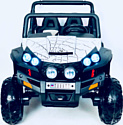 RiverToys Buggy 4WD T009TT Spider (белый)