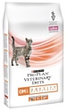 Pro Plan Veterinary Diets (1.5 кг) Feline OM Obesity (Overweight) Management dry