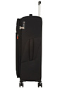 American Tourister Summerfunk Black 79 см (4 колеса)