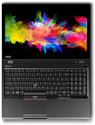 Lenovo ThinkPad P53 (20QN0031RT)