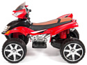 Electric Toys Quad Pro Lux (красный)